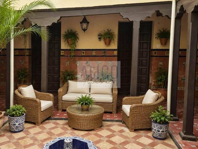 Casa chalet en Venta en Cózar