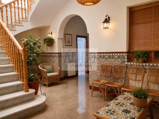 Casa chalet en Venta en Cózar