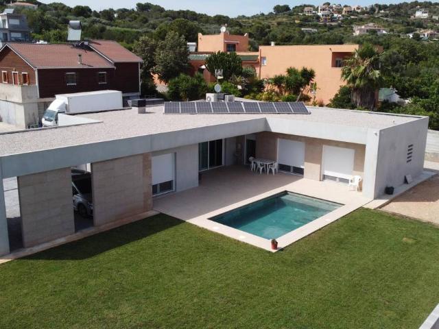 Casa chalet en Venta en Closa de Vinaròs Ermita