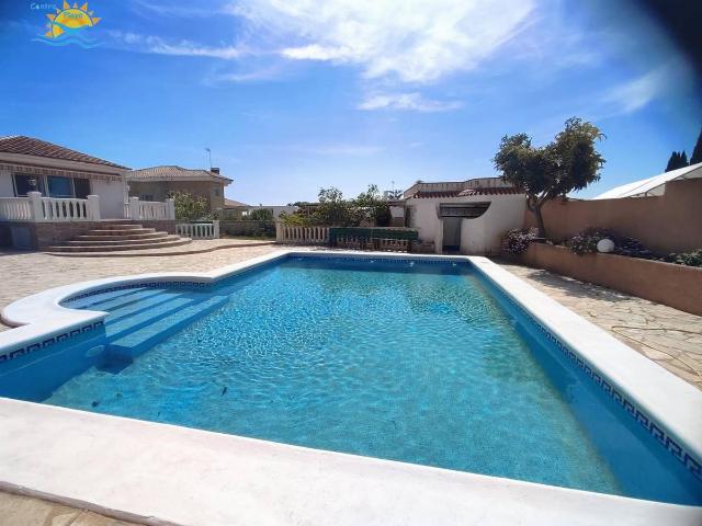 Casa chalet en Venta en Closa de Vinaròs Ermita