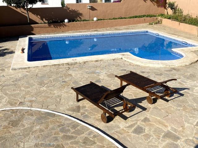 Casa chalet en Venta en Closa de Vinaròs Ermita