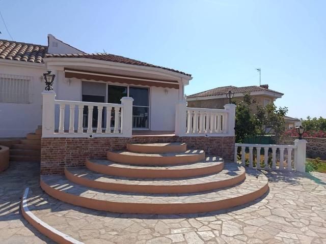 Casa chalet en Venta en Closa de Vinaròs Ermita