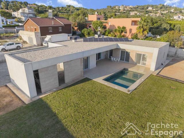 Casa chalet en Venta en Closa de Vinaròs Ermita
