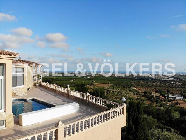 Casa chalet en Venta en Closa de Vinaròs Ermita