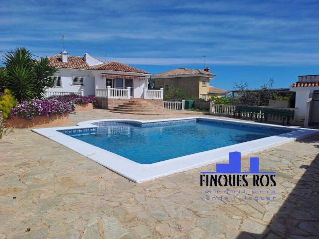 Casa chalet en Venta en Closa de Vinaròs Ermita