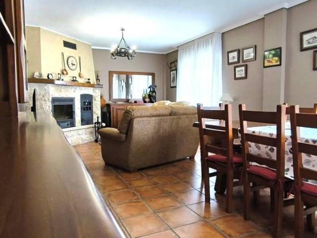 Casa chalet en Venta en Clavijo