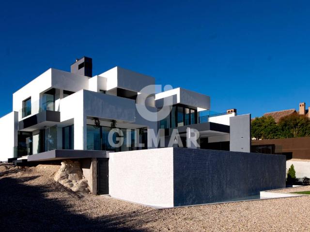 Casa chalet en Venta en Club de Golf