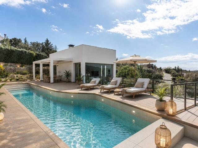 Casa chalet en Venta en Club de Golf