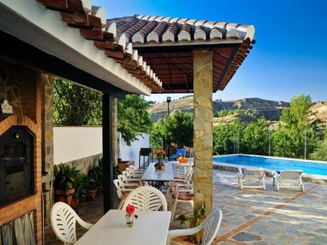 Casa chalet en Venta en Club de Golf