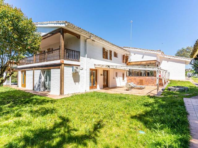 Casa chalet en Venta en Club de Golf