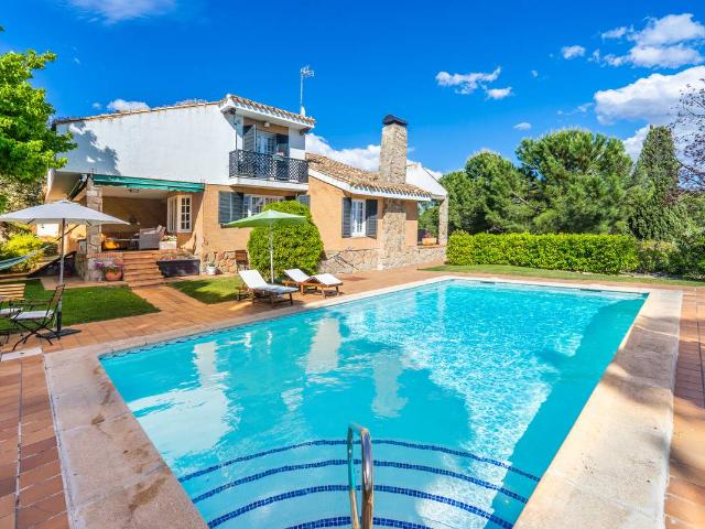 Casa chalet en Venta en Club de Golf