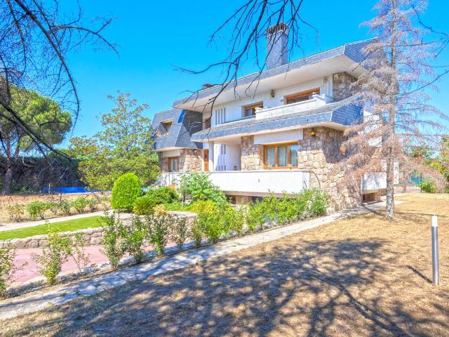 Casa chalet en Venta en Club de Golf