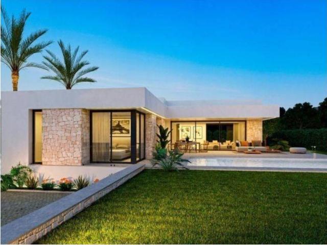 Casa chalet en Venta en Club de Tenis