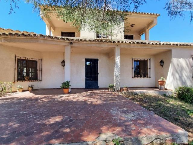 Casa chalet en Venta en Club de Tenis