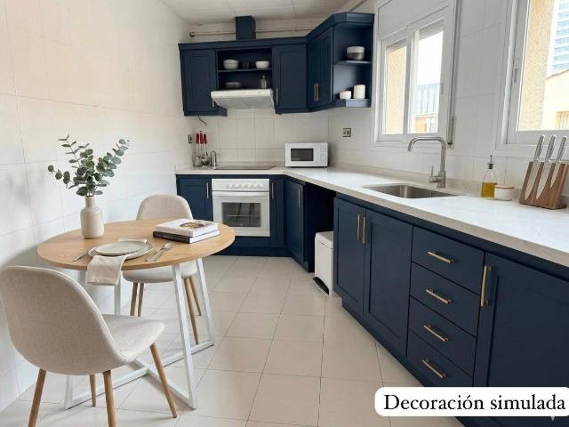 Casa chalet en Venta en Creu Alta