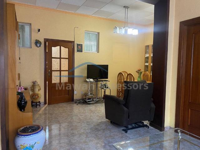 Casa chalet en Venta en Creu Alta