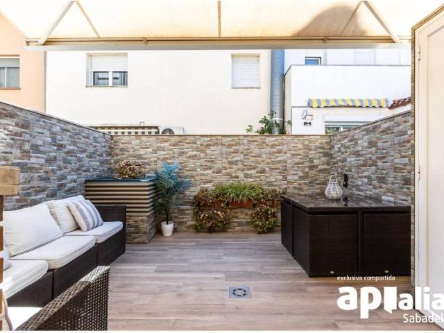 Casa chalet en Venta en Creu Alta