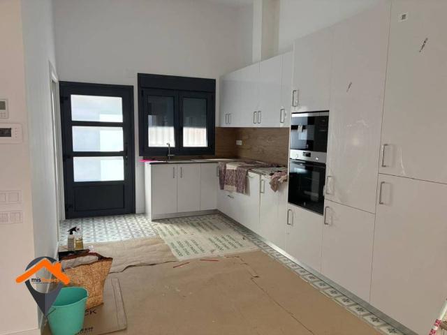Casa chalet en Venta en Creu Alta