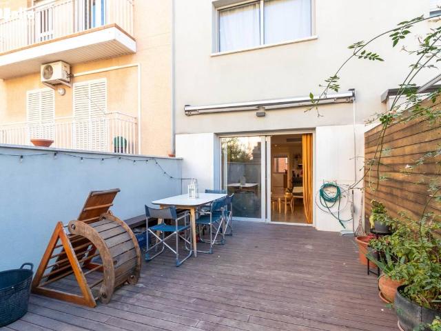Casa chalet en Venta en Creu Alta