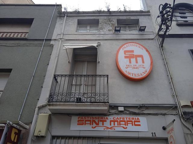 Casa chalet en Venta en Creu Alta