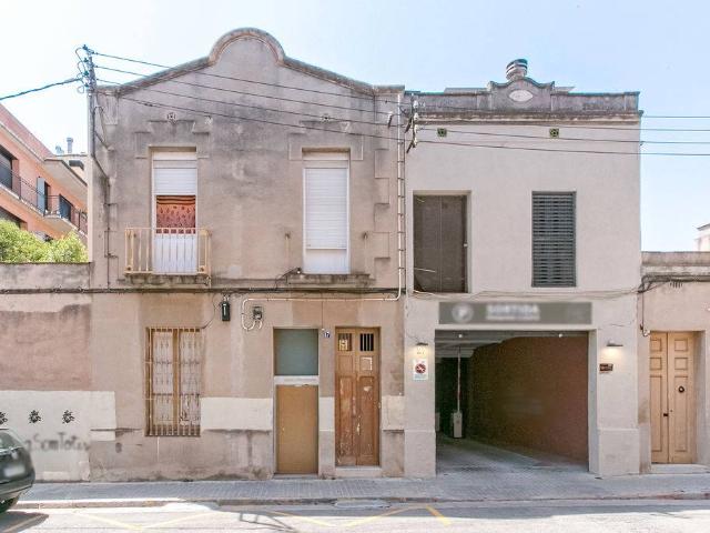 Casa chalet en Venta en Creu Alta
