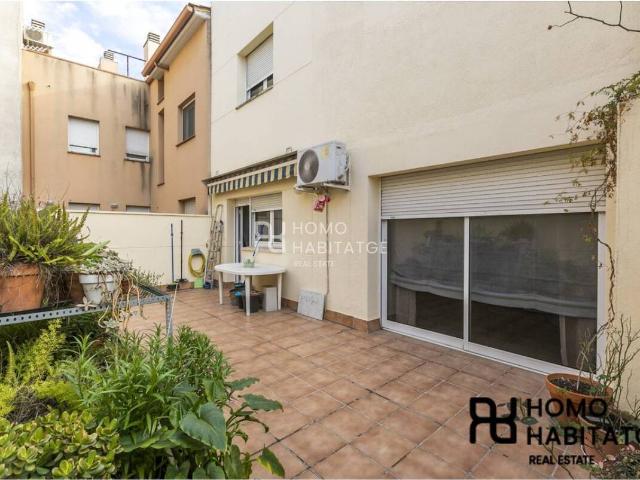 Casa chalet en Venta en Creu Alta