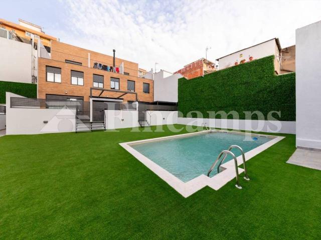 Casa chalet en Venta en Creu de Barberà