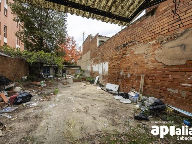 Casa chalet en Venta en Creu de Barberà