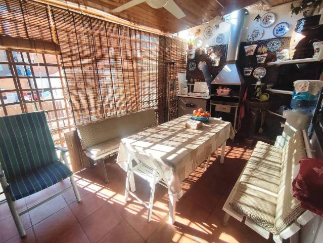 Casa chalet en Venta en Creu de Barberà
