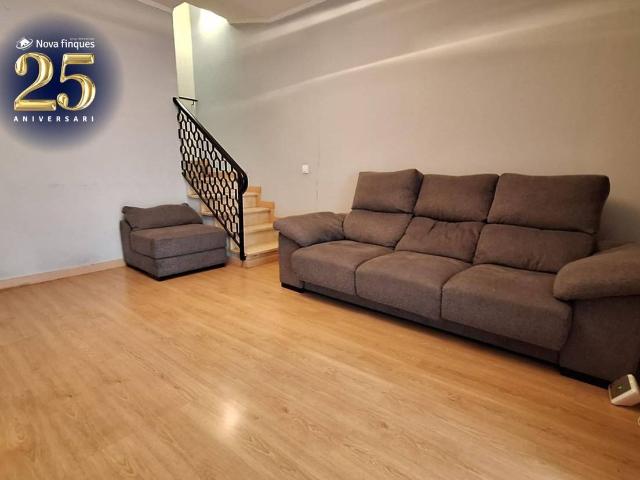 Casa chalet en Venta en Creu de Barberà