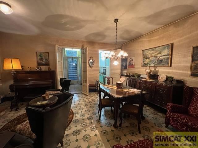 Casa chalet en Venta en Creu de la Mà