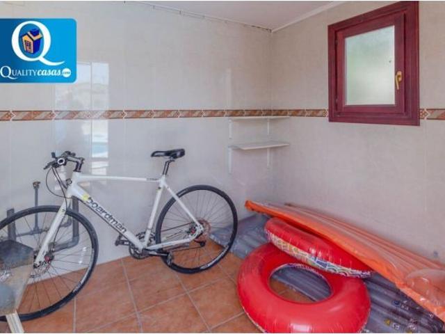 Casa Chalet en Venta en Crevillent Alicante Ref: 18438