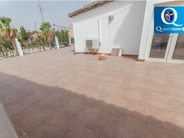 Casa Chalet en Venta en Crevillent Alicante Ref: 18438R