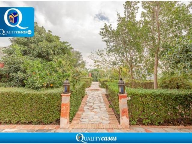 Casa Chalet en Venta en Crevillent Alicante Ref: 19132A