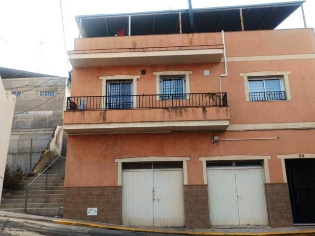 Casa chalet en Venta en Crevillent