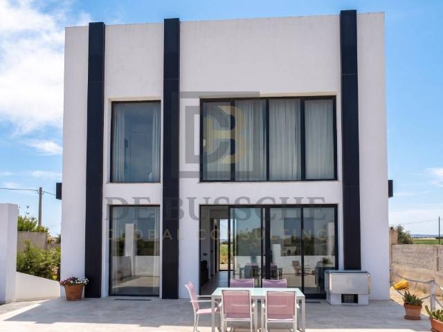 Casa chalet en Venta en Crevillent