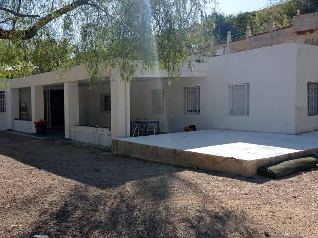 Casa chalet en Venta en Crevillent