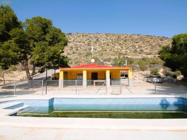 Casa chalet en Venta en Crevillent