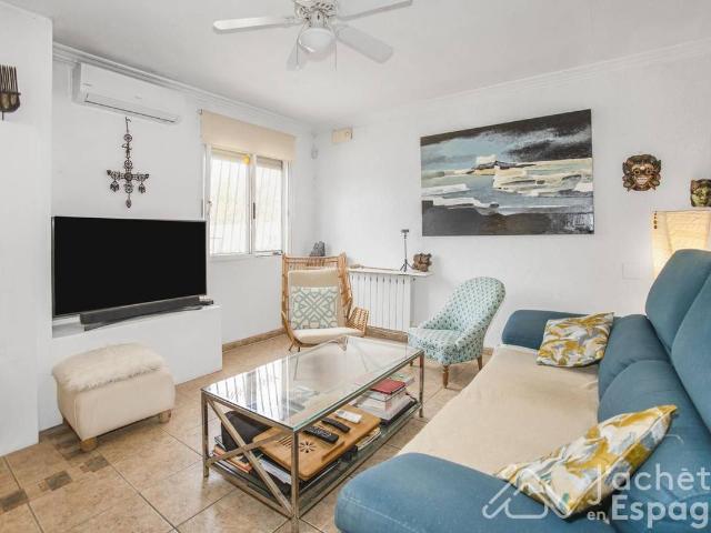 Casa chalet en Venta en Crevillent