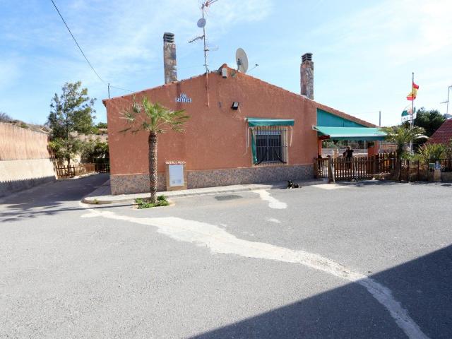 Casa chalet en Venta en Crevillent