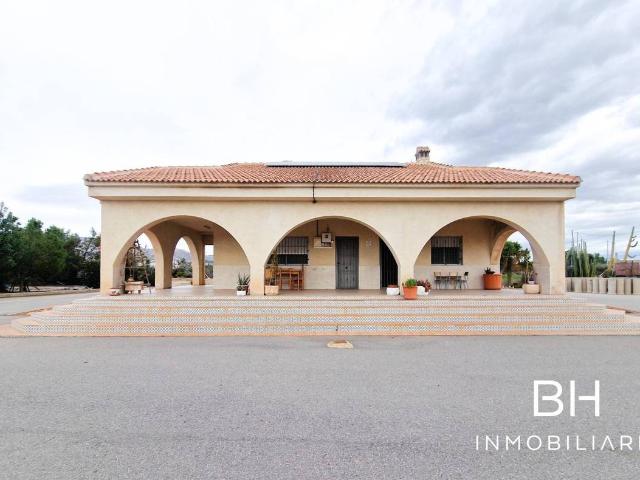Casa chalet en Venta en Crevillent
