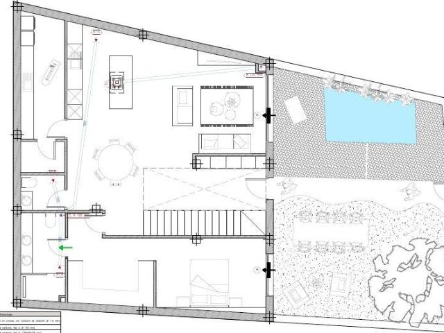 Casa chalet en Venta en Crevillent