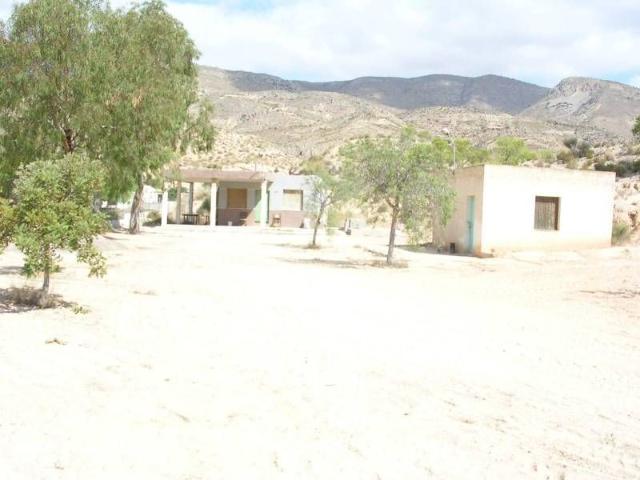 Casa chalet en Venta en Crevillent