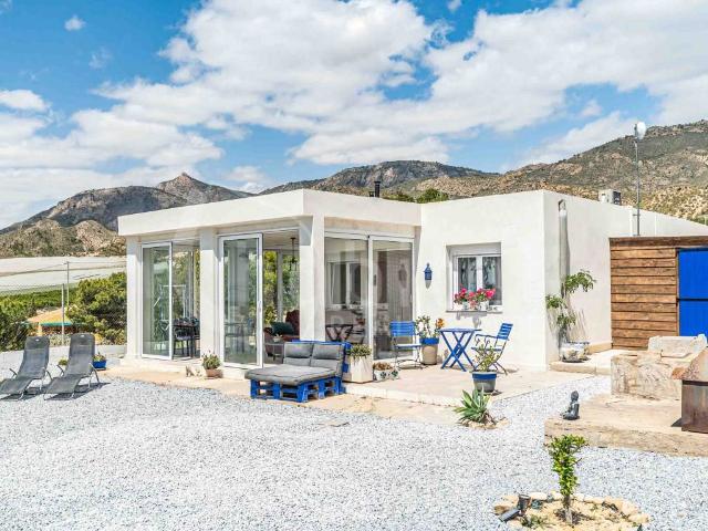 Casa chalet en Venta en Crevillent