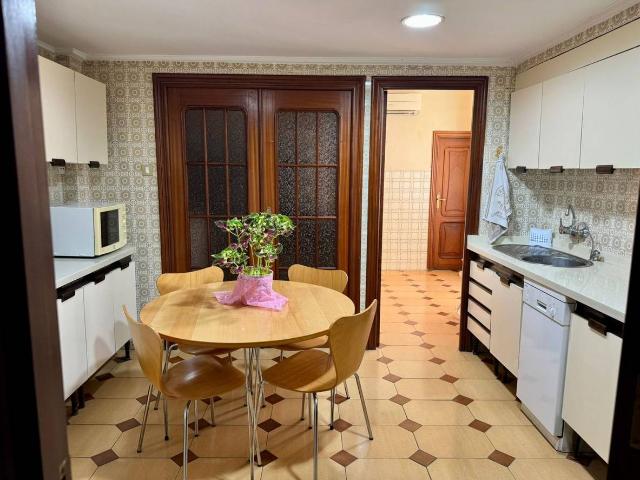 Casa chalet en Venta en Crevillent