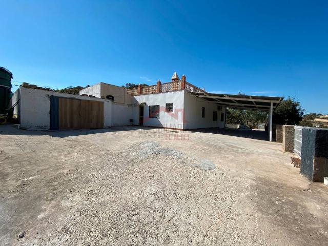 Casa chalet en Venta en Crevillent