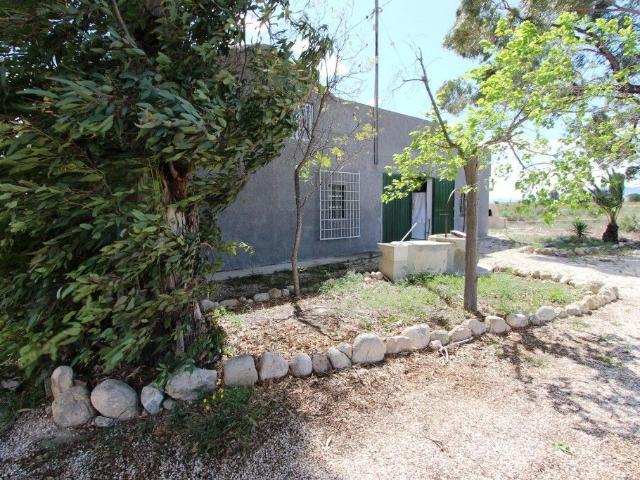 Casa chalet en Venta en Crevillent
