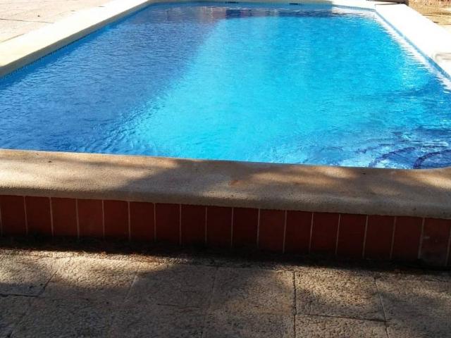 Casa chalet en Venta en Crevillent