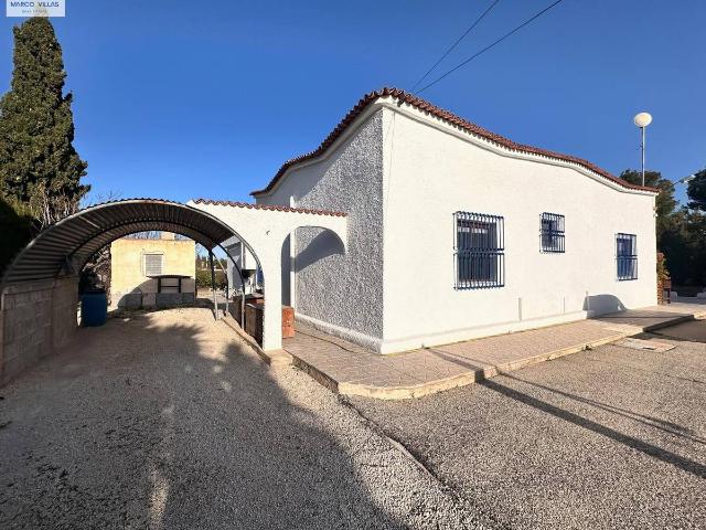 Casa chalet en Venta en Crevillent