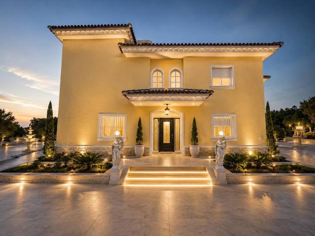Casa chalet en Venta en Crevillent